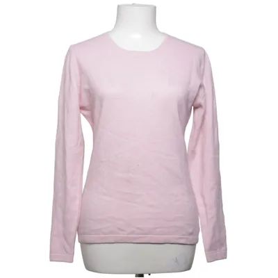 Strickpullover (Pink) von Lotti P.