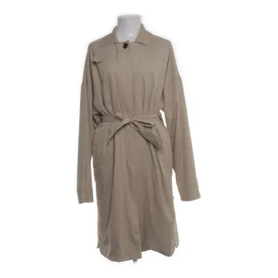 Trench coat (Beige) from Selfhood