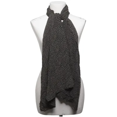 Scarf (Black, Beige) from The Masai Clothing Company Viscose