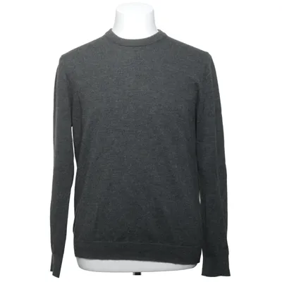 Pull-over (Gris) de These Glory Days Laine de mouton