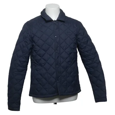 Veste (Bleu) de Sun68 Polyamide, Polyester