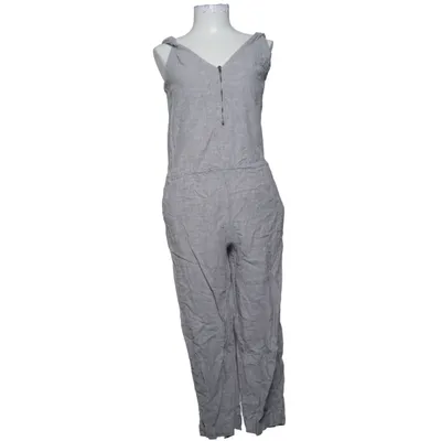 Combinaison (Gris) de Yaya Coton, Lin