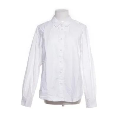 Skjorta (Vit) från VILA Clothes Bomull