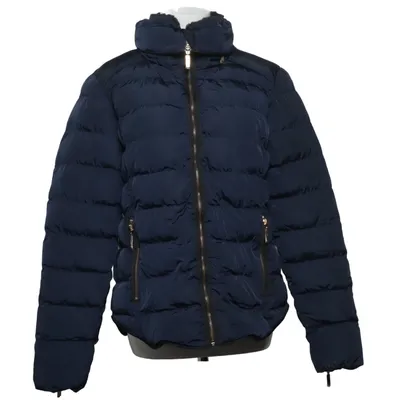 Veste d'hiver (Bleu) de Tindra Polyester
