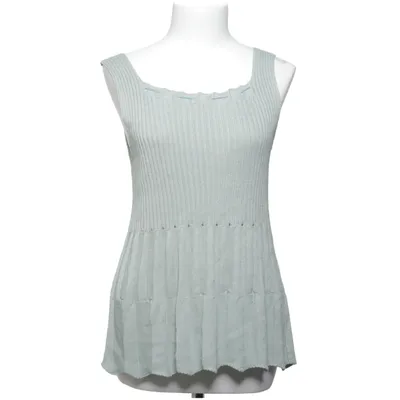 Tank­top (Grün) von Noa Noa Acryl, Polyamid