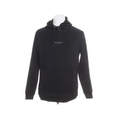 Huvtröja (Svart) från McKenzie