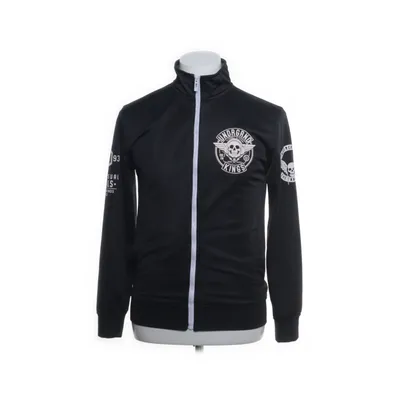 Träningsjacka (Svart) från Ecko Unltd Polyester