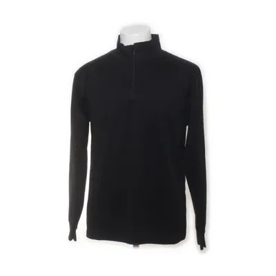Fleecetröja (Svart) från Pogue Original Polyester