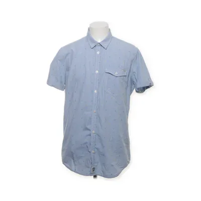 Short sleeve shirt (Blue, Multicolored) from Pepe Jeans Cotton
