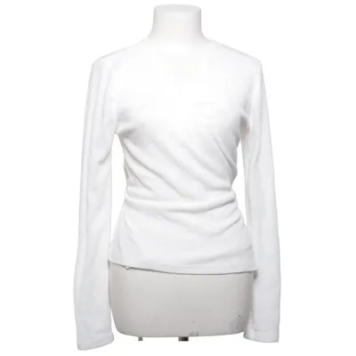 Wikkelvest (Wit) van Lager 157 Katoen, Polyester