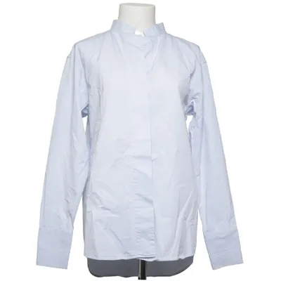 Chemise (Bleu) de Totême Coton