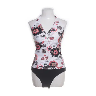 Swim set (White, Black, Red) from Vittorio Rossi Elastane, Nylon