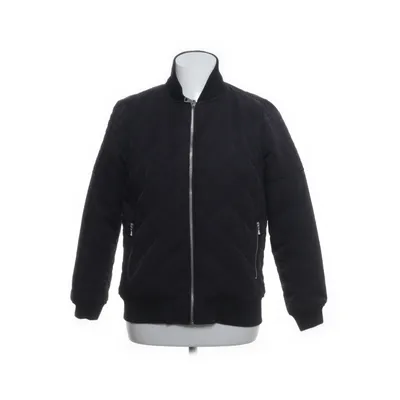 Bomberjacka (Svart) från Junkyard Nylon, Polyester