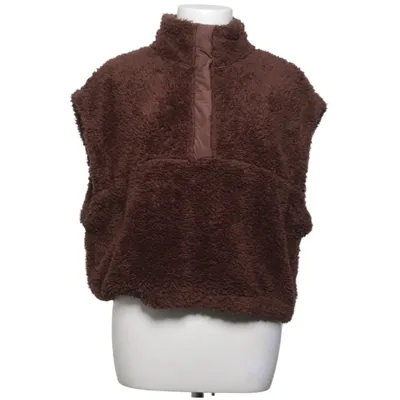 Slipover (Brun) fra Divided by H&M Polyester
