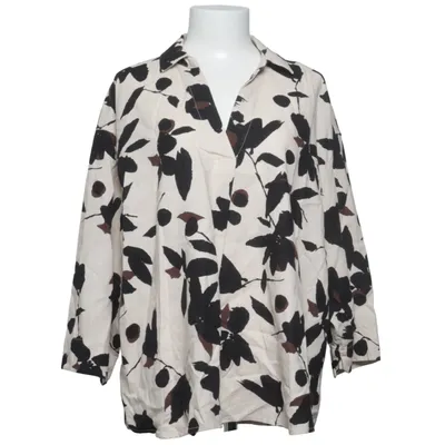Blouse (25205-104213) van Masai Linnen, Viscose