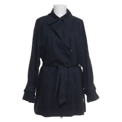 Trenchcoat (Blauw) van Marc O'Polo
