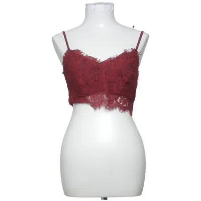 Crop top (T9302606-10) från Missguided Polyamid, Polyester