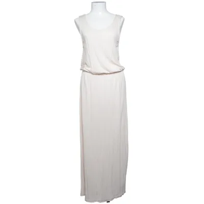Maxi dress (Beige) from VILA Clothes