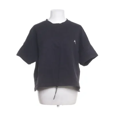 T-shirt (Sort) fra Oner Active Bomuld