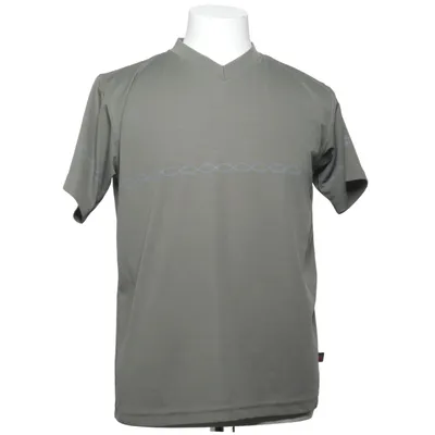 T-shirt (Grön) från MJD Polyester