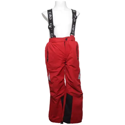 Skibroek (Rood) van CMP