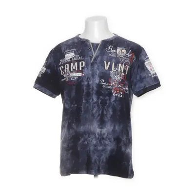 T-shirt (Blå, Grå, Vit) från Violento