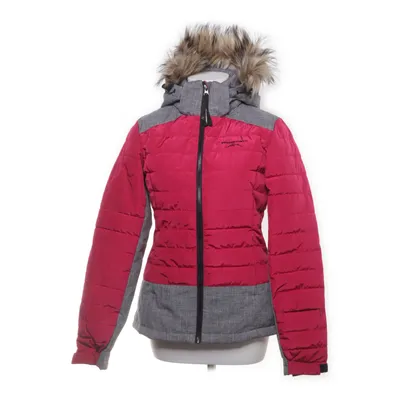 Ski-jas (Rood, Grijs) van Swedemount Polyester