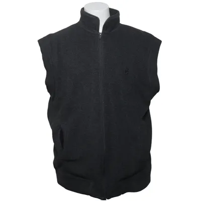 Outer vest (Gray) from Conte of Florence Polyester