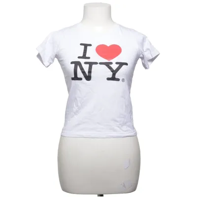 T-shirt (Vit) från I Love NY Bomull