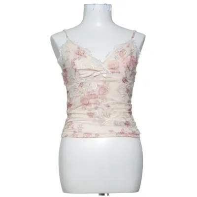 Linne (Beige, Rosa, Vit) från Cider Elastan, Polyester