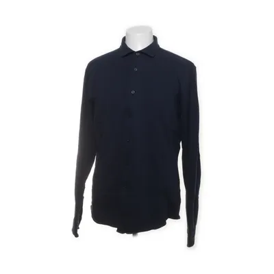 Skjorta (Blå) från Smog