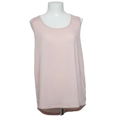 Träningslinne (Rosa) från OTP Elastan, Polyester