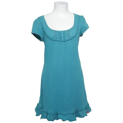 Robe (Bleu) de EDC by ESPRIT Coton