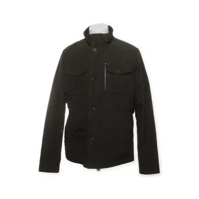 Jacka (Grön) från John Henric Polyester