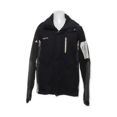 Ski jacket (Black, Gray, White) from 8848 Altitude