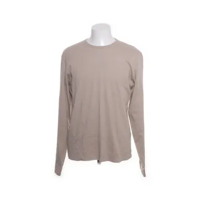 Collegetröja (Beige) från Maldini Bomull