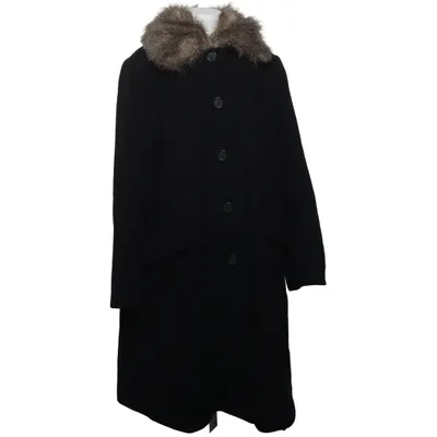 Coat (XLNT Woman) from XLNT Woman Nylon, Polyester, Wool