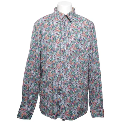 Shirt (Meerkleurig) van Mel Richman Katoen