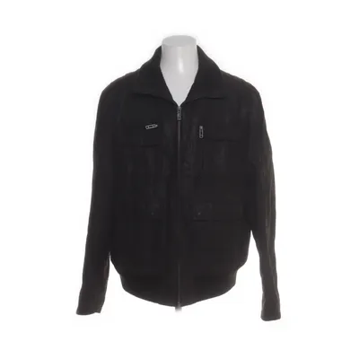 Pilotjacka (Brun) från Angelo Litrico for C&A Polyester, Akryl