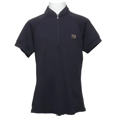 Practice jersey (Black) from Covalliero