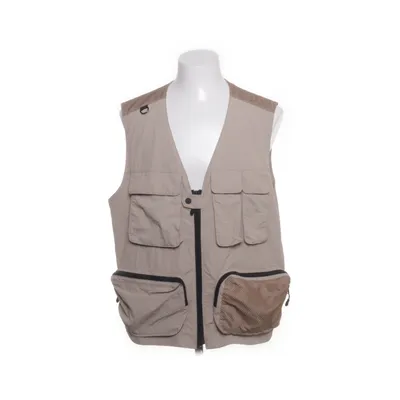 Ytterväst (Beige) från H&M Move Polyamid, Polyester