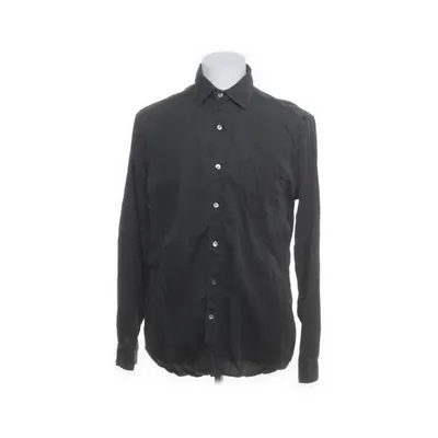 Shirt (Green) from A Day's March Tencel