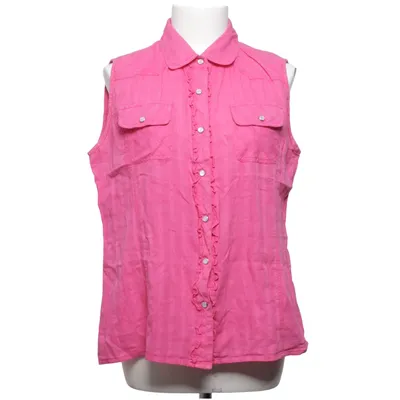 Haut (Rose) de Geena Laine
