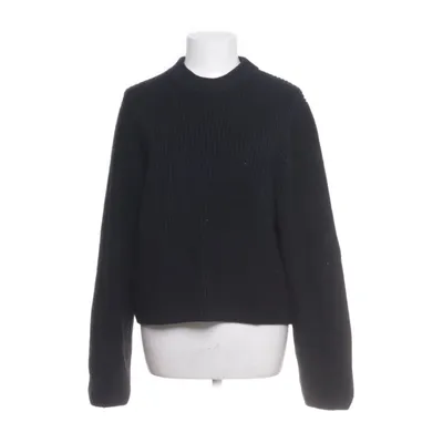 Sweater (Sort) fra Weekday Polyester, Bomuld, Uld