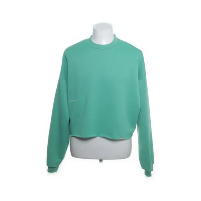 Sweatshirt (Green) from Sumwon Polyester