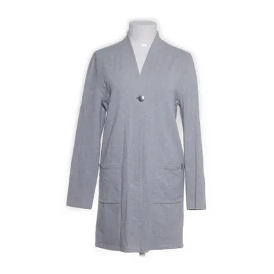 Kofta (Grå) från Me&i Bomull, Elastan