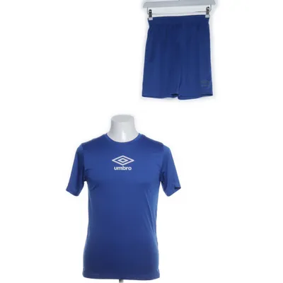 Set (Blue) from Umbro Polyester