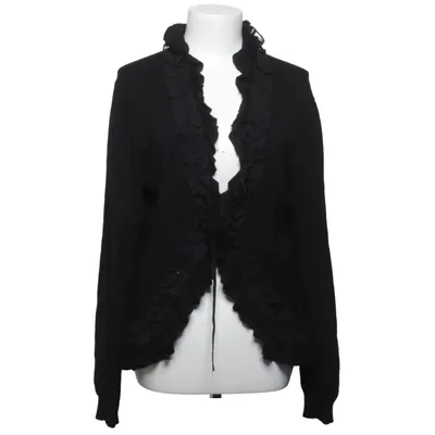 Cardigan (Noir) de Street One Polyamide, Polyester, Viscose