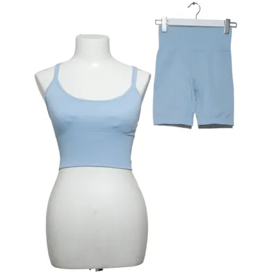 Trainingsset (Blauw) van Guess