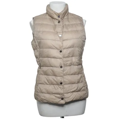 Outer vest (Beige) from Jan Mayen Polyamide